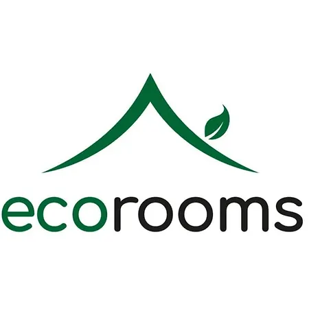 Ecorooms Гостевой дом 3*