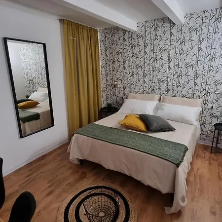 Gæstehus Ecorooms 3*