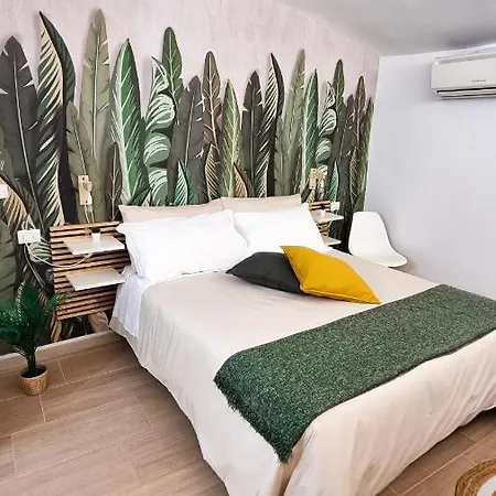 Ecorooms 3* Феррара