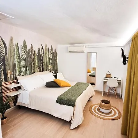 Ecorooms 3* 费拉拉