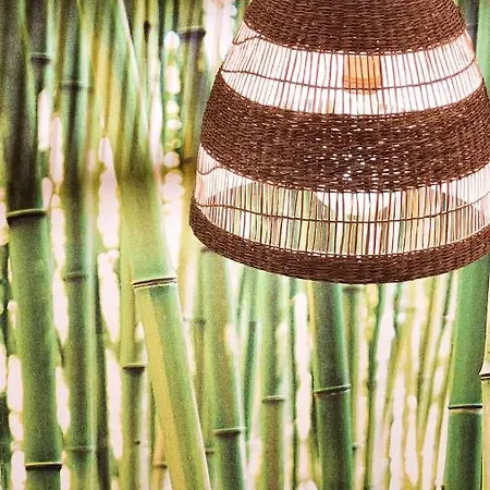 Gæstehus Ecorooms 3*