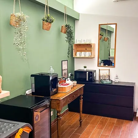 Ecorooms 招待所 3*