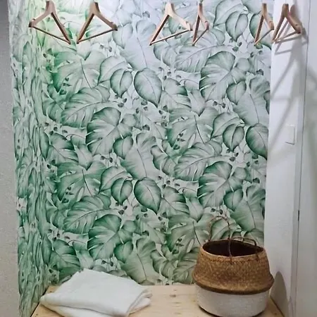 Гостевой дом Ecorooms 3*