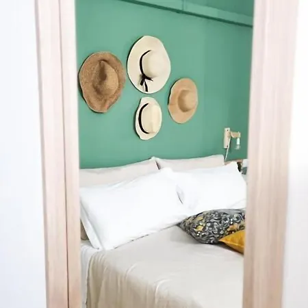 Gæstehus Ecorooms Ferrara