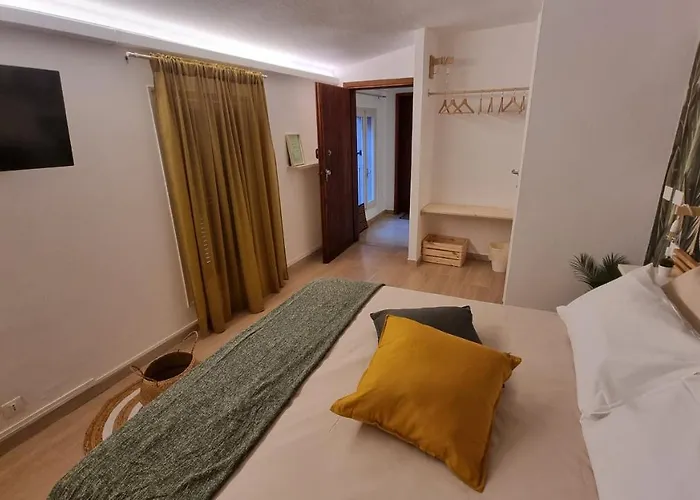 Affittacamere Ecorooms