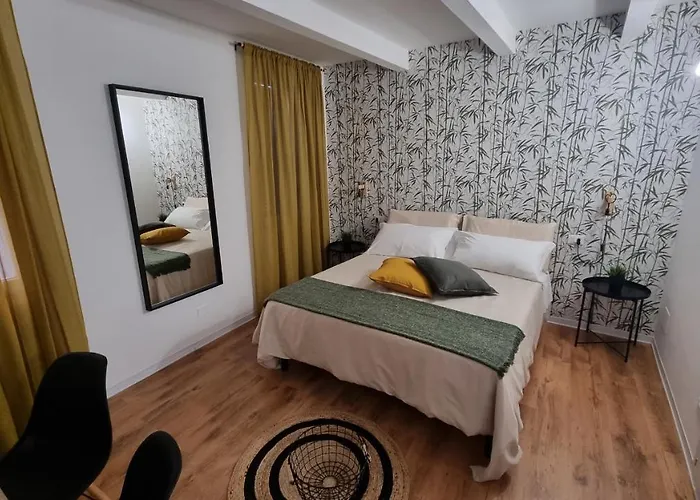 Affittacamere Ecorooms 3*