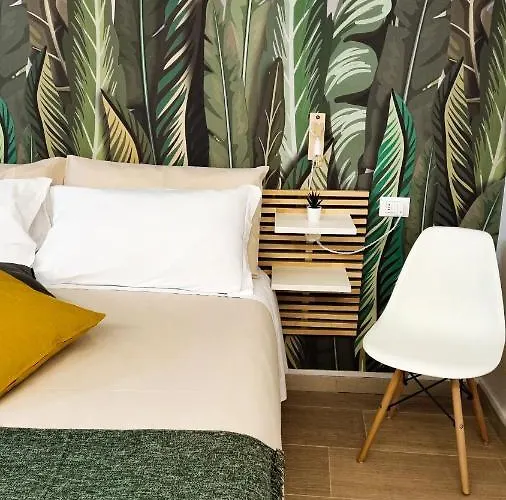 Ecorooms Affittacamere Ferrara