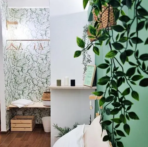 Ecorooms Affittacamere