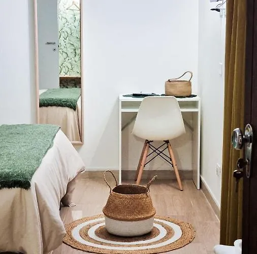 Affittacamere Ecorooms