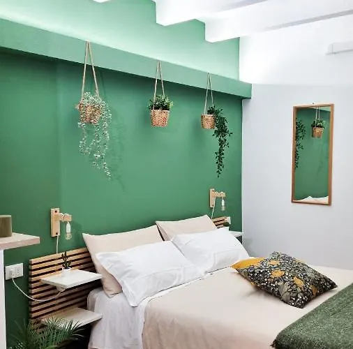 Ecorooms Affittacamere