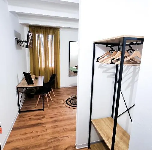 Ecorooms Affittacamere Ferrara