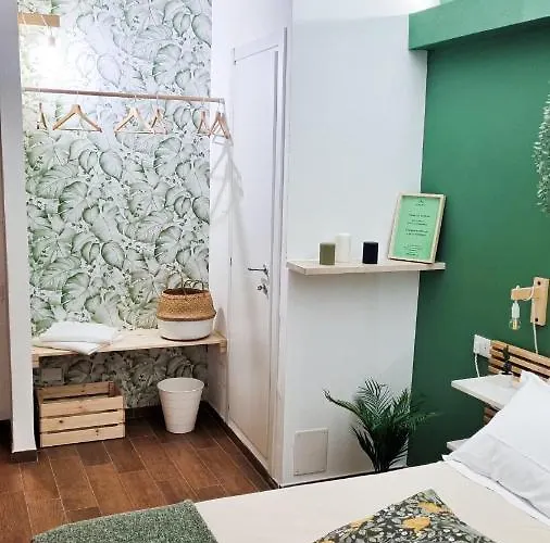 Ecorooms Affittacamere