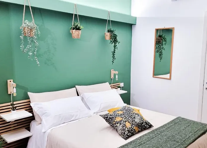 Affittacamere Ecorooms