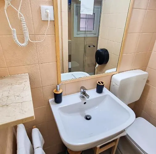 Ecorooms Affittacamere