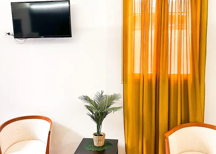 Affittacamere Ecorooms 3*