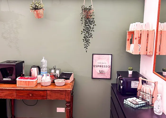 Affittacamere Ecorooms 3*