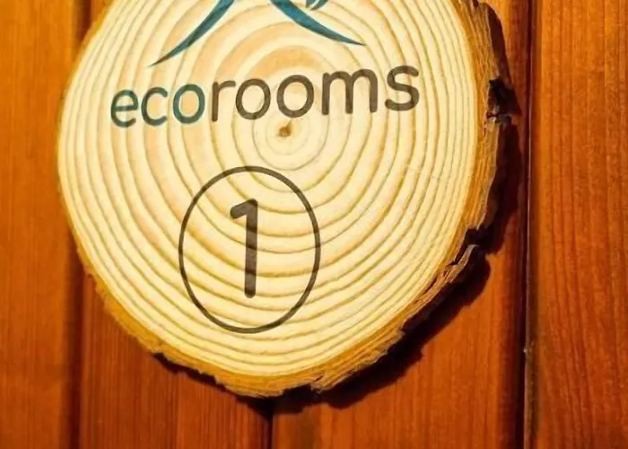 Ecorooms Affittacamere