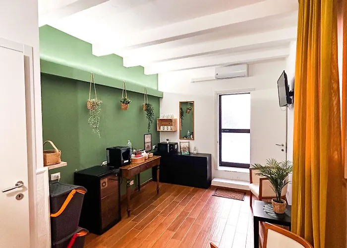 Affittacamere Ecorooms