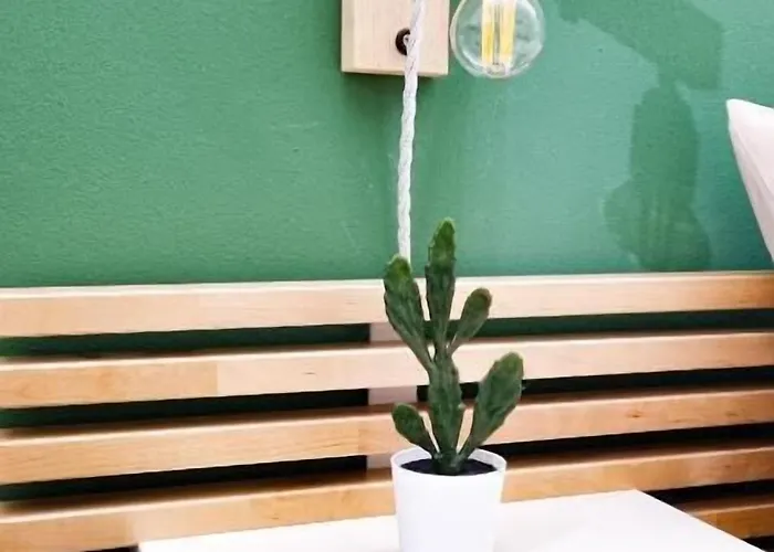 Ecorooms Affittacamere 3*