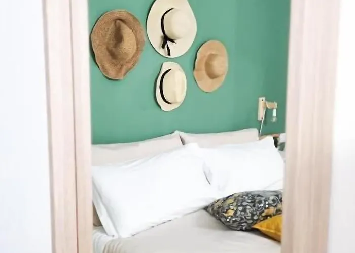 Affittacamere Ecorooms Ferrara