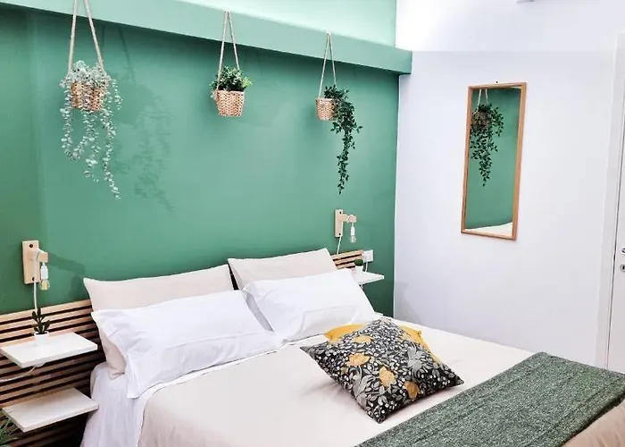 Affittacamere Ecorooms Ferrara